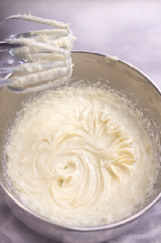 Petal Silk Cream Butter