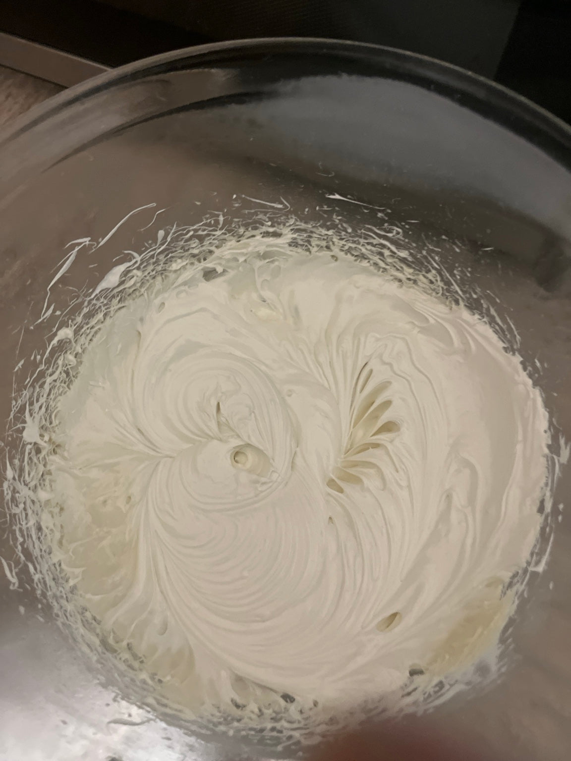 Mango Majesty Body Batter