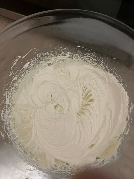 Mango Majesty Body Batter