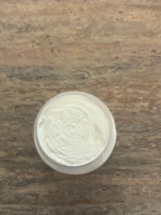 Petal Silk Cream Butter