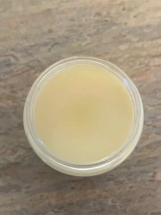 Luxury Body Balm