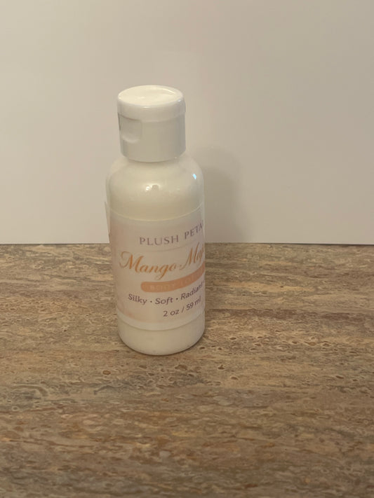 Plush Petal Discovery Set