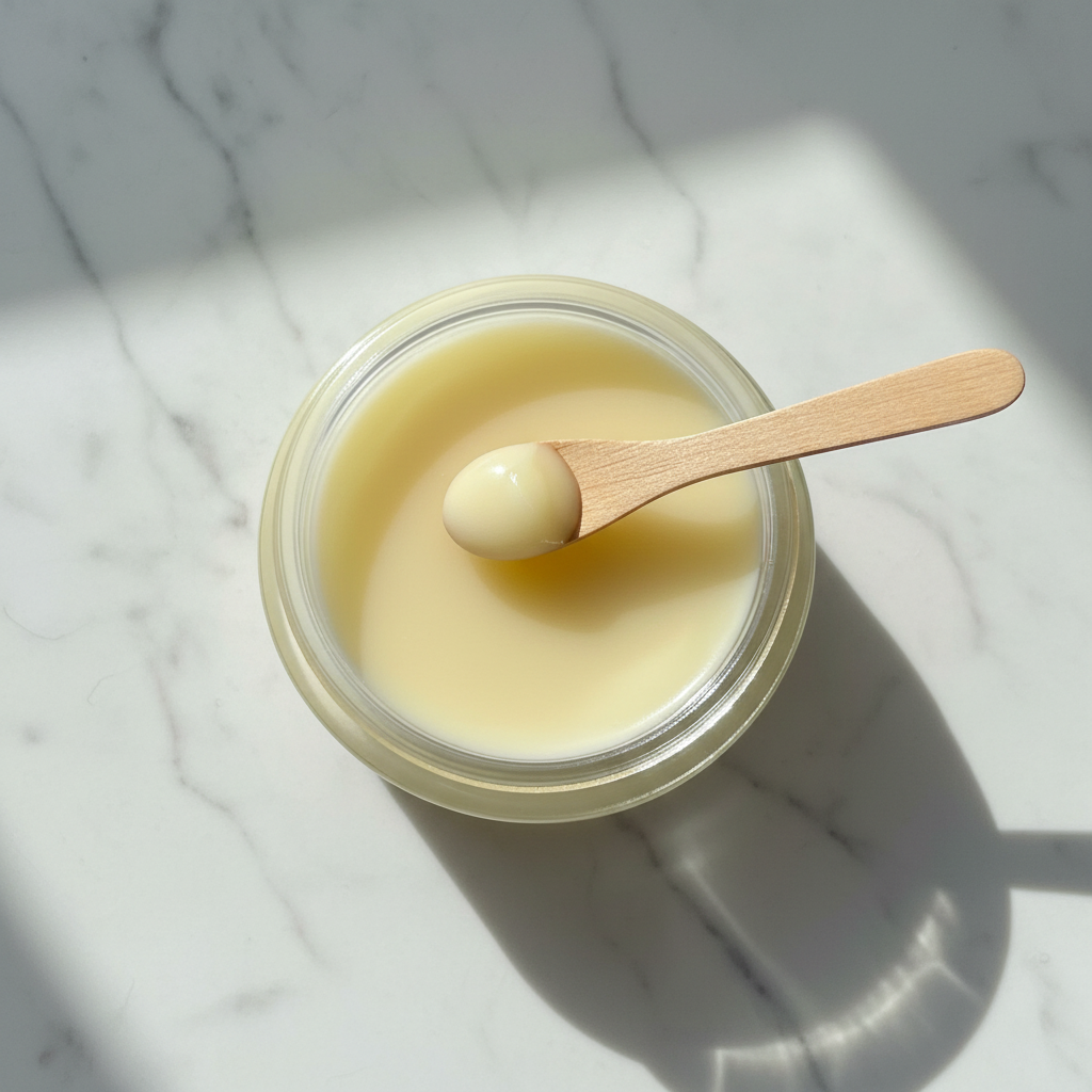 Luxury Body Balm
